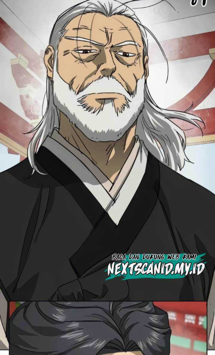 Infinite Level Up in Murim Chapter 108 - halaman 21