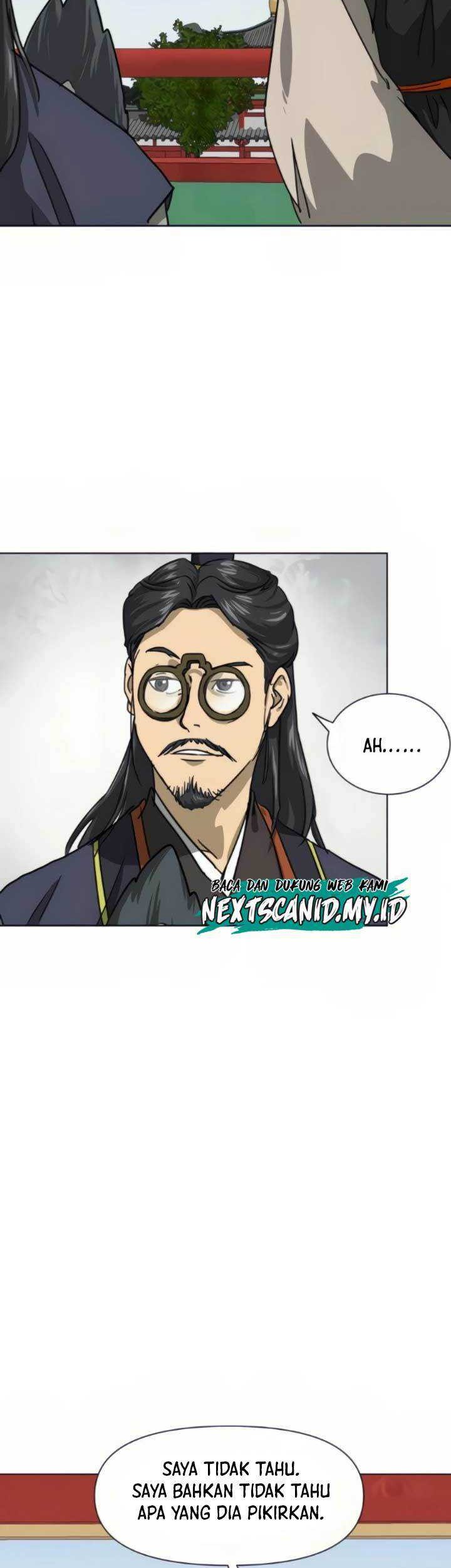 Infinite Level Up in Murim Chapter 108 - halaman 24