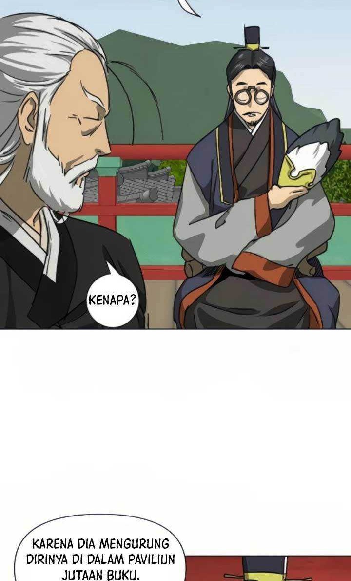 Infinite Level Up in Murim Chapter 108 - halaman 25