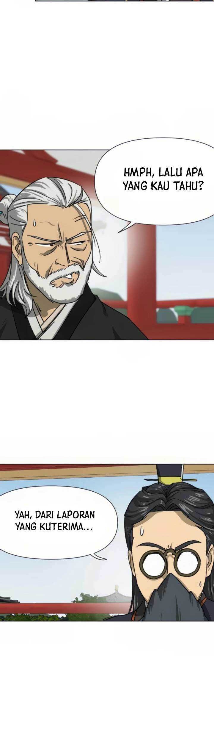 Infinite Level Up in Murim Chapter 108 - halaman 27