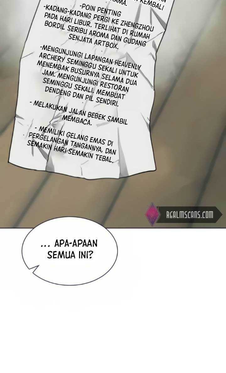 Infinite Level Up in Murim Chapter 108 - halaman 29