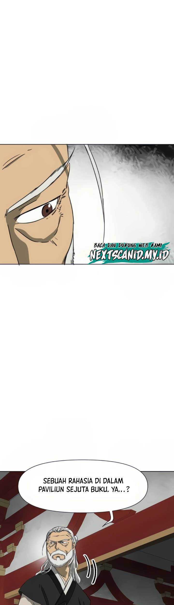 Infinite Level Up in Murim Chapter 108 - halaman 32
