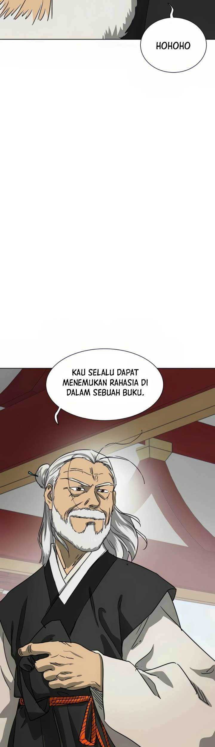 Infinite Level Up in Murim Chapter 108 - halaman 36
