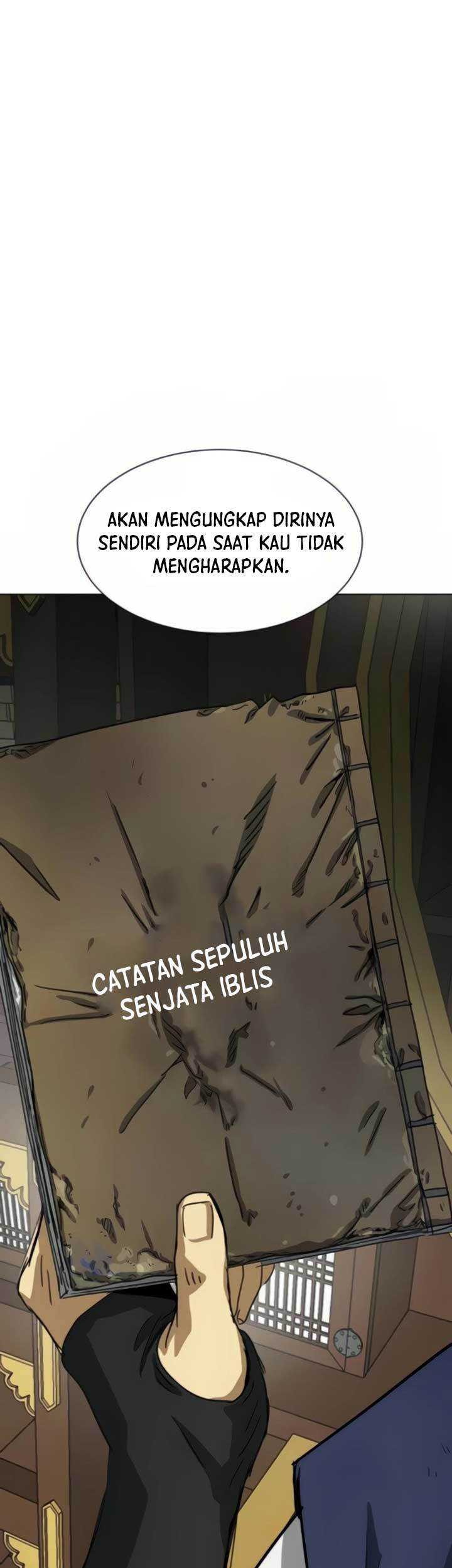Infinite Level Up in Murim Chapter 108 - halaman 38