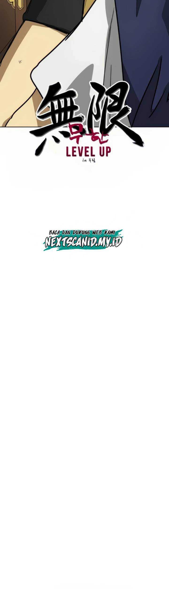 Infinite Level Up in Murim Chapter 108 - halaman 39