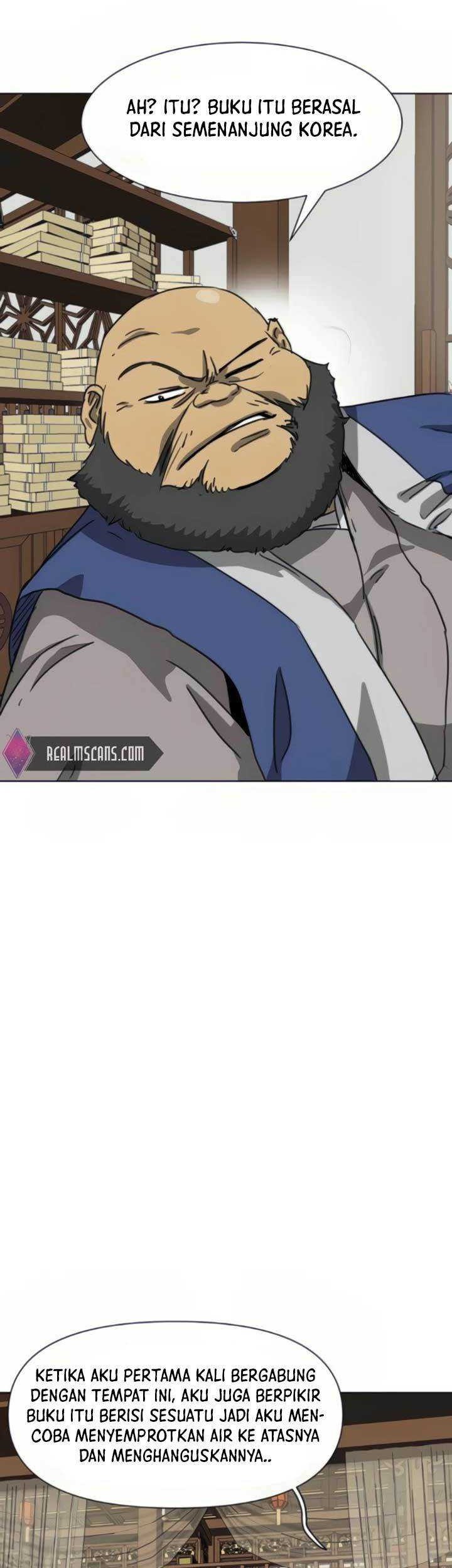Infinite Level Up in Murim Chapter 108 - halaman 40