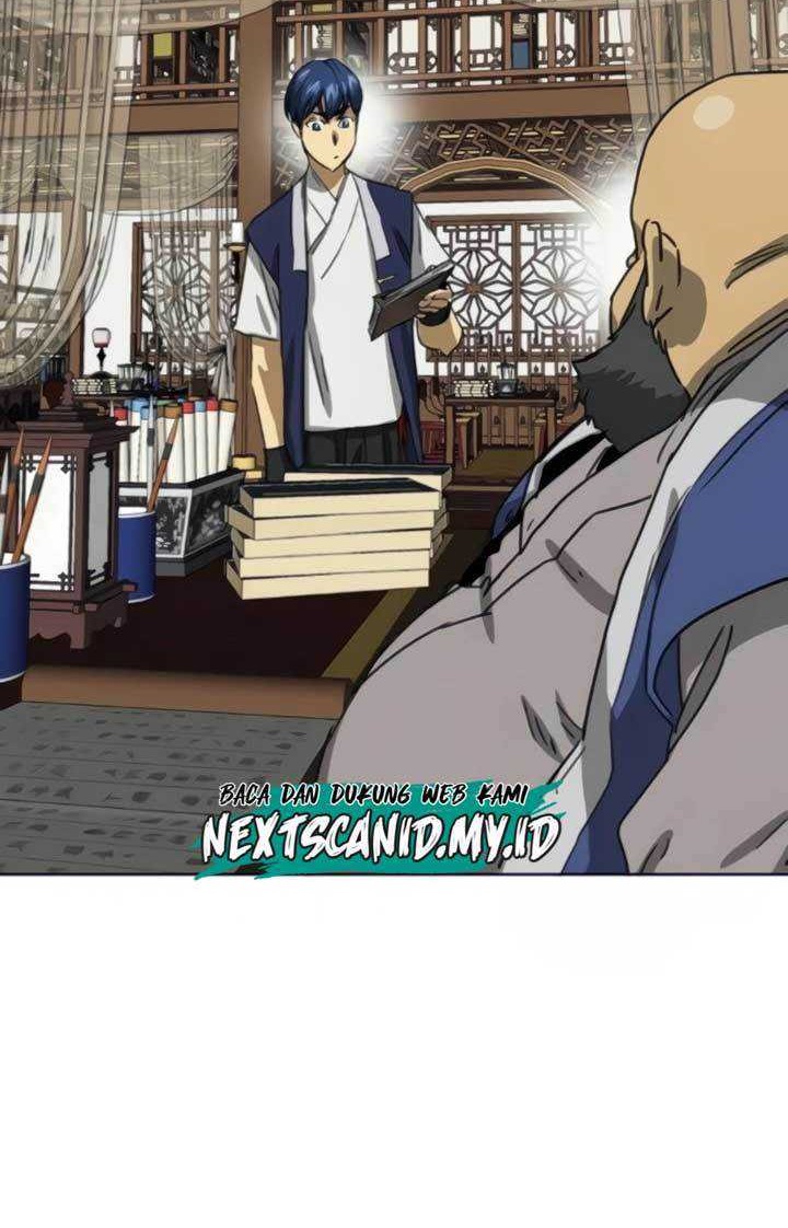 Infinite Level Up in Murim Chapter 108 - halaman 41