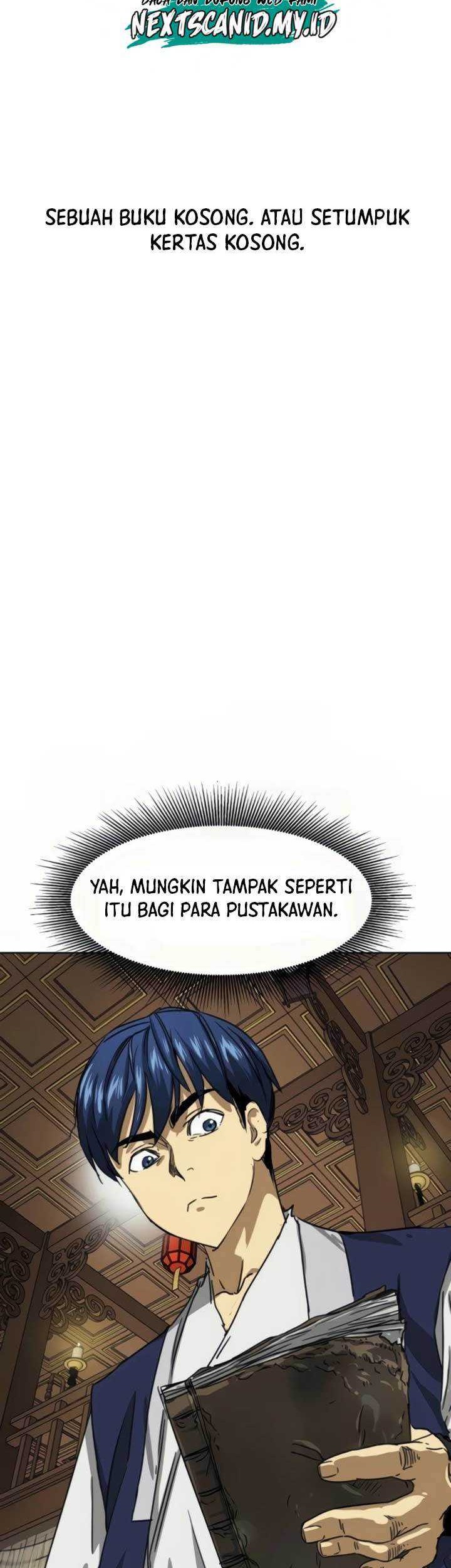 Infinite Level Up in Murim Chapter 108 - halaman 43