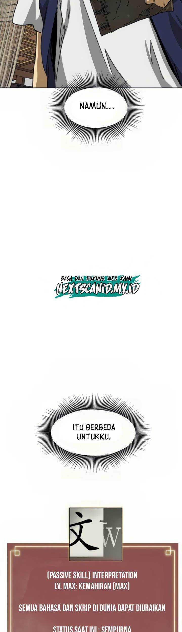 Infinite Level Up in Murim Chapter 108 - halaman 44