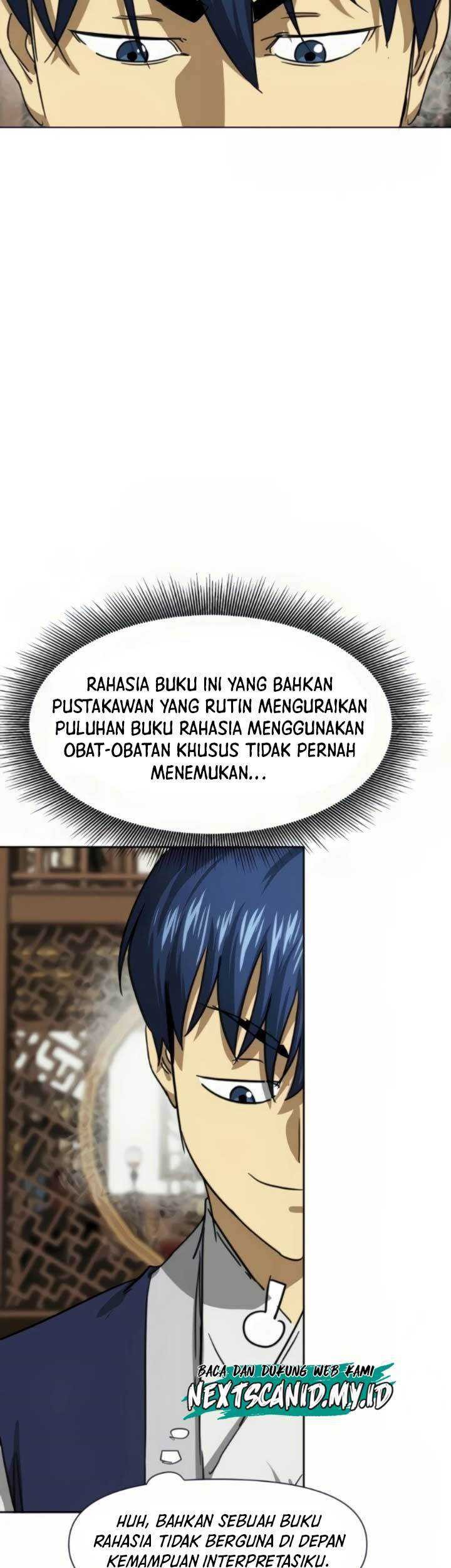 Infinite Level Up in Murim Chapter 108 - halaman 46