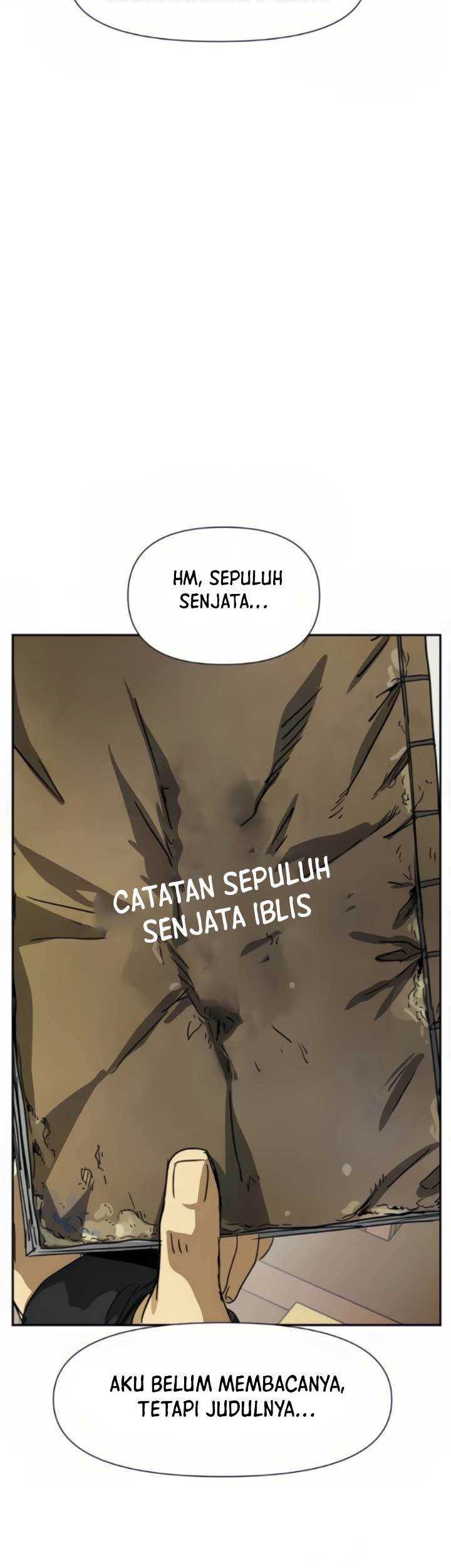 Infinite Level Up in Murim Chapter 108 - halaman 47