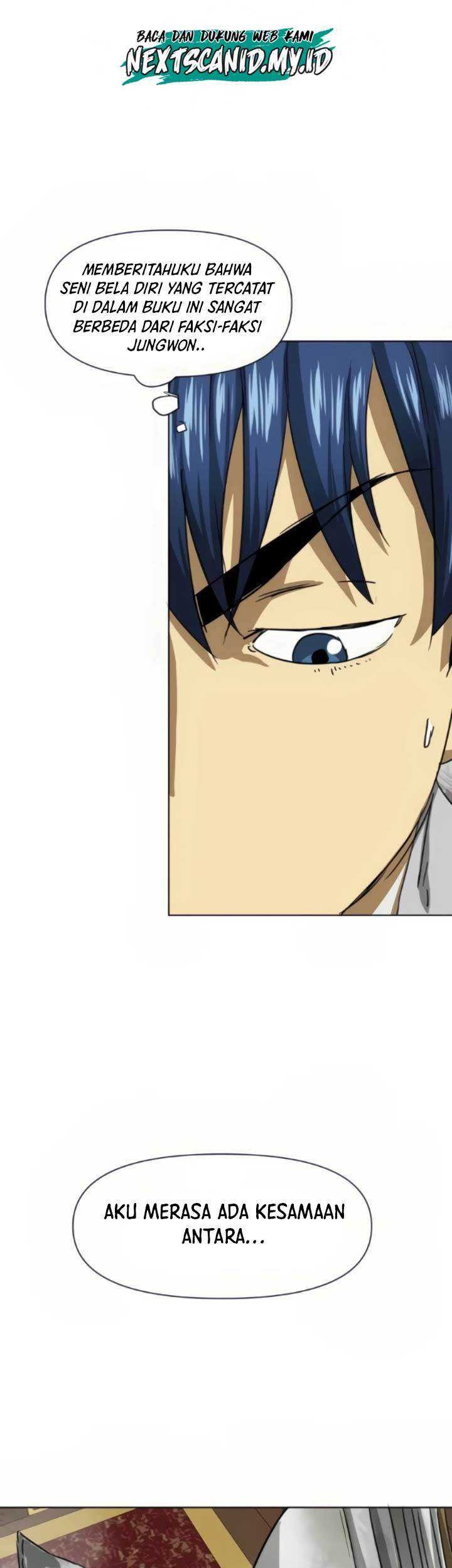 Infinite Level Up in Murim Chapter 108 - halaman 48