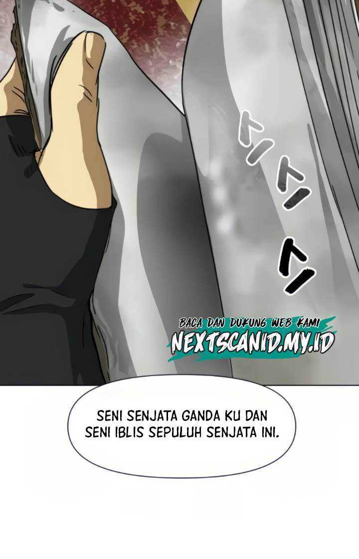 Infinite Level Up in Murim Chapter 108 - halaman 49