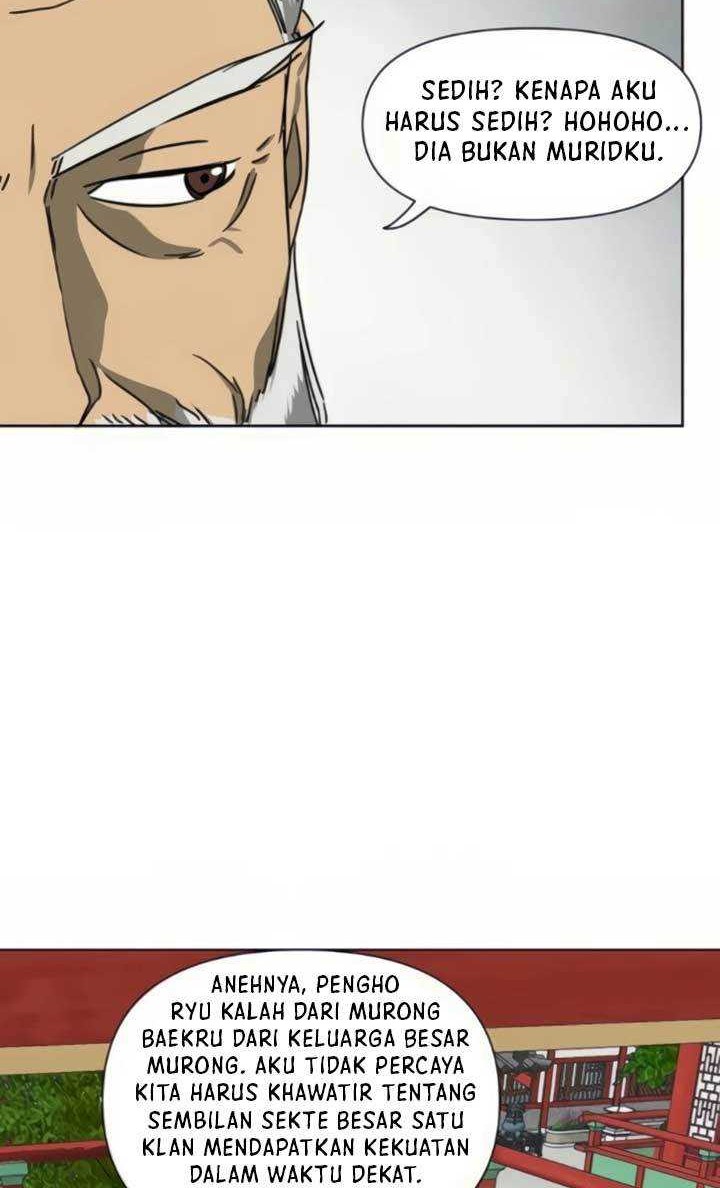 Infinite Level Up in Murim Chapter 108 - halaman 5