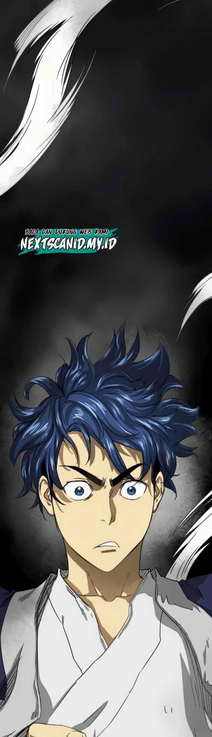 Infinite Level Up in Murim Chapter 108 - halaman 54