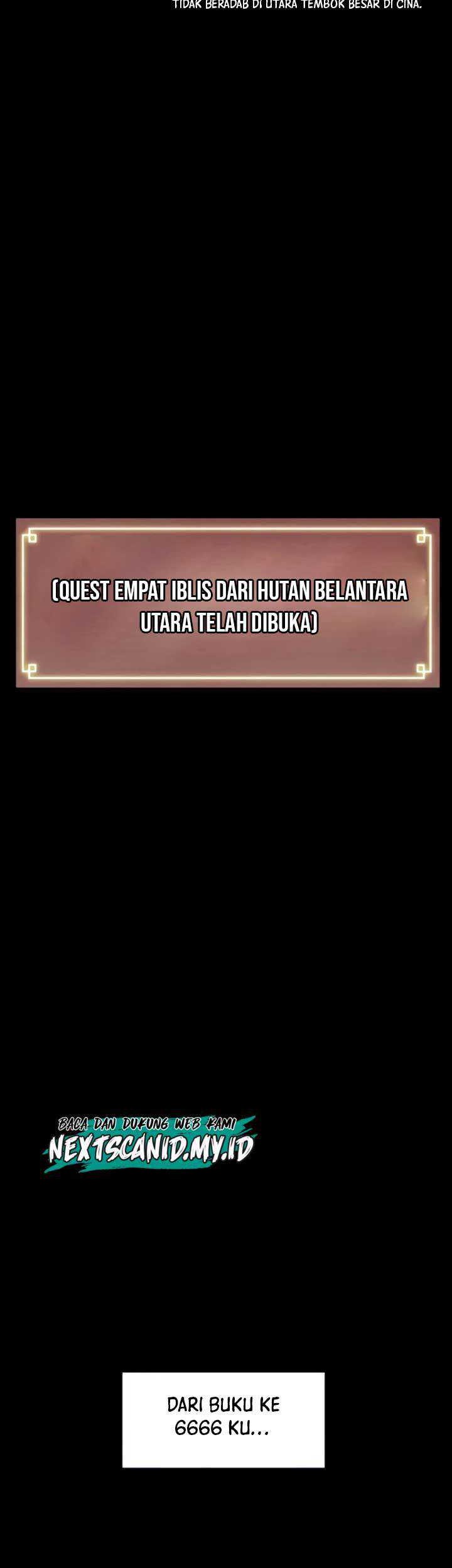 Infinite Level Up in Murim Chapter 108 - halaman 64