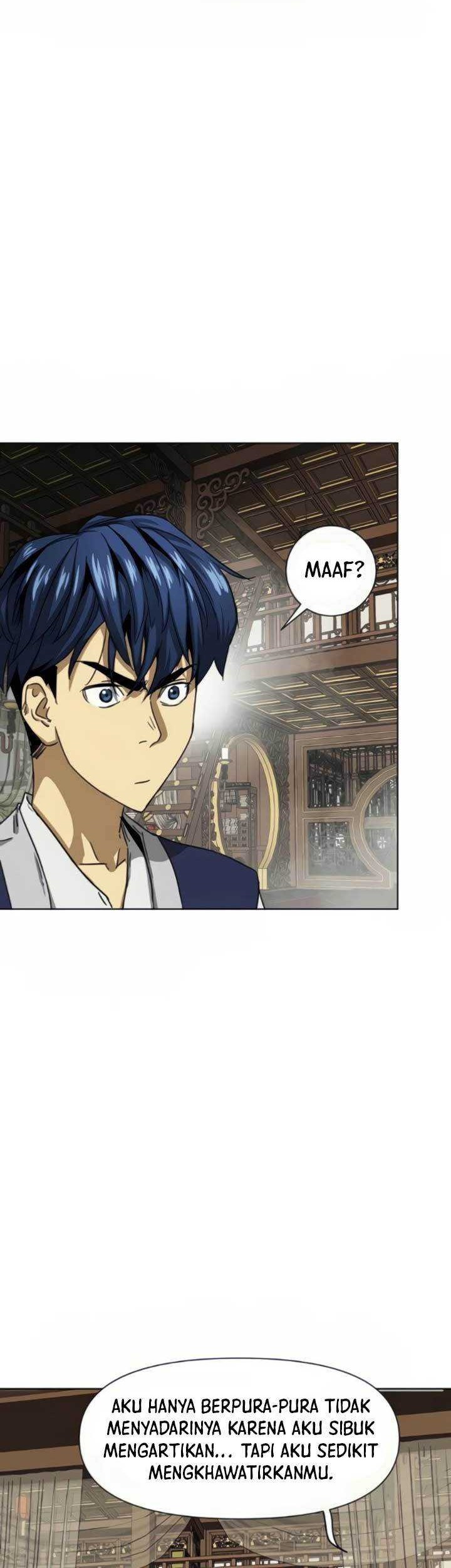 Infinite Level Up in Murim Chapter 108 - halaman 67