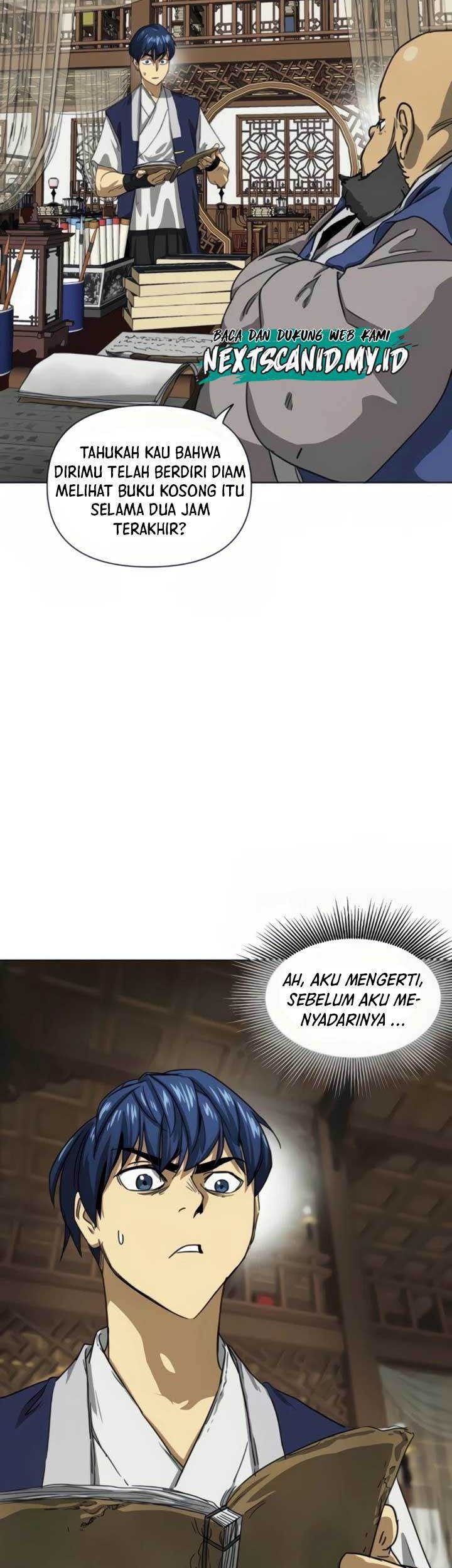 Infinite Level Up in Murim Chapter 108 - halaman 68