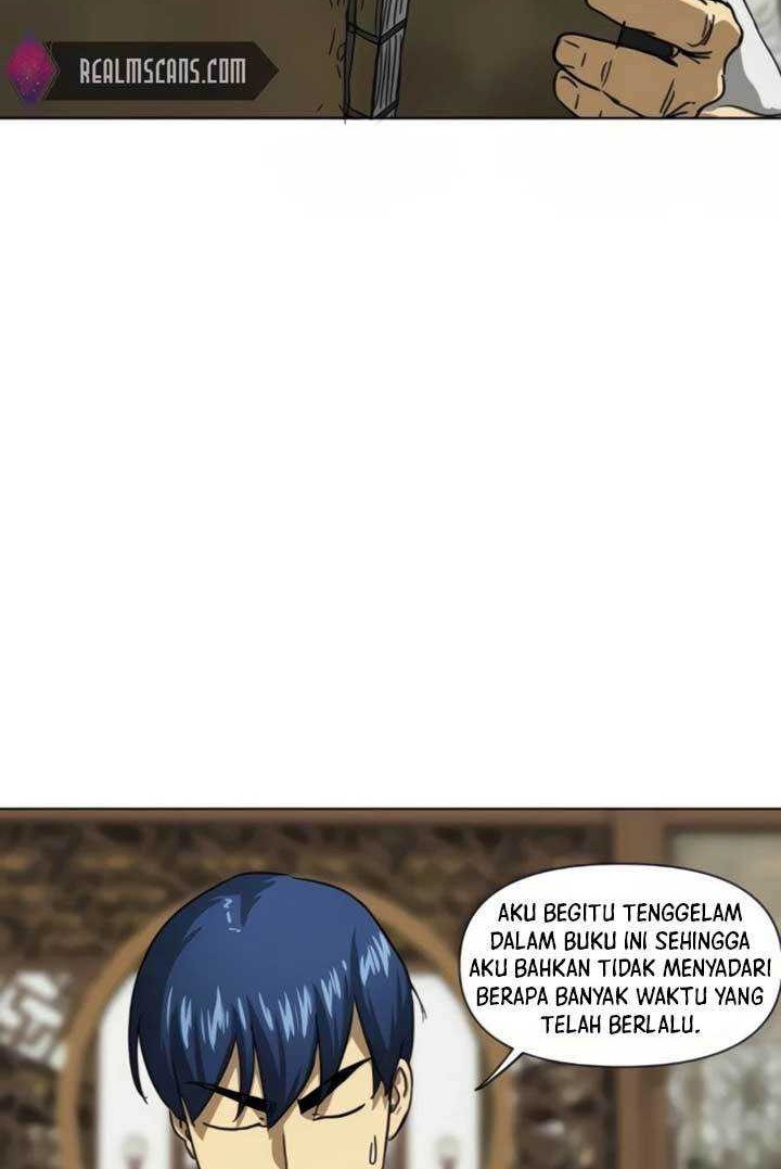 Infinite Level Up in Murim Chapter 108 - halaman 69