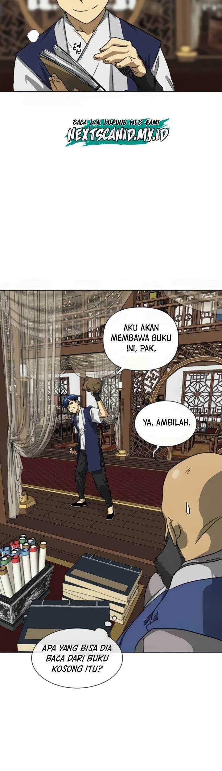 Infinite Level Up in Murim Chapter 108 - halaman 70