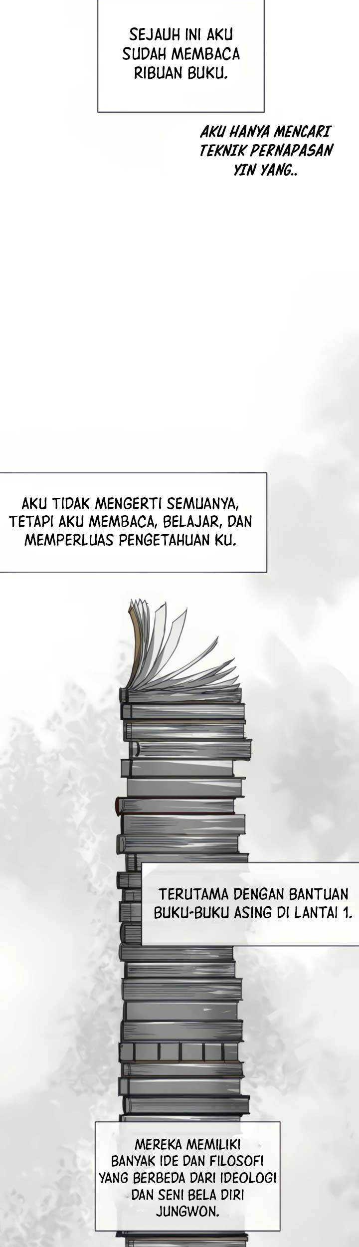 Infinite Level Up in Murim Chapter 108 - halaman 72