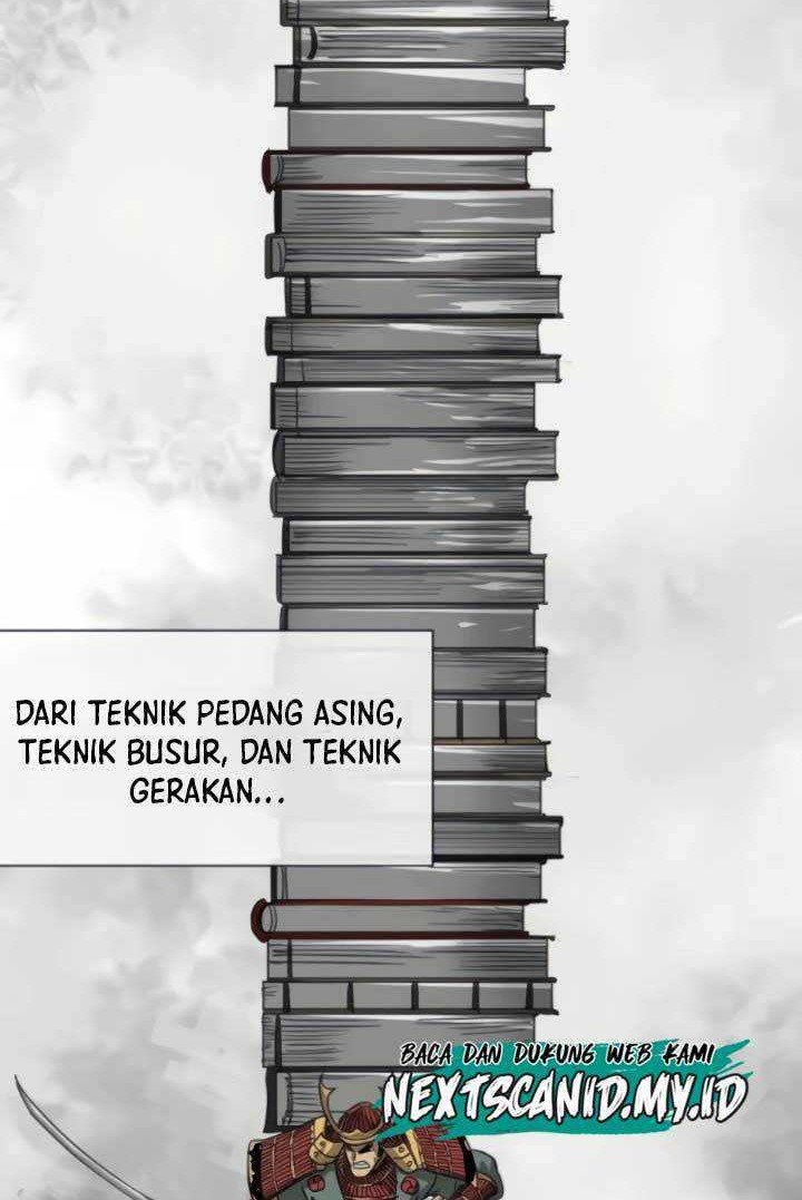 Infinite Level Up in Murim Chapter 108 - halaman 73