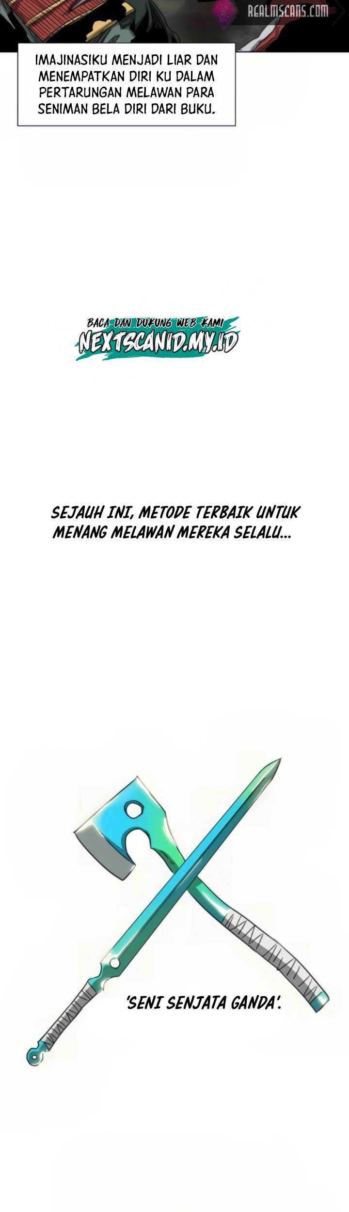 Infinite Level Up in Murim Chapter 108 - halaman 75
