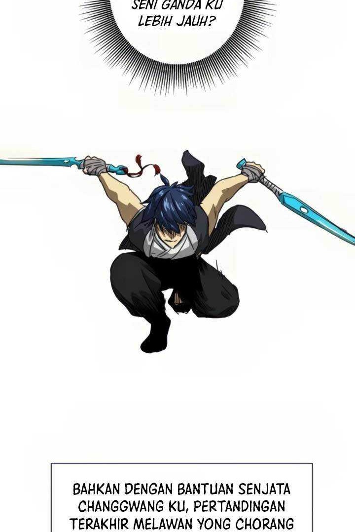 Infinite Level Up in Murim Chapter 108 - halaman 77