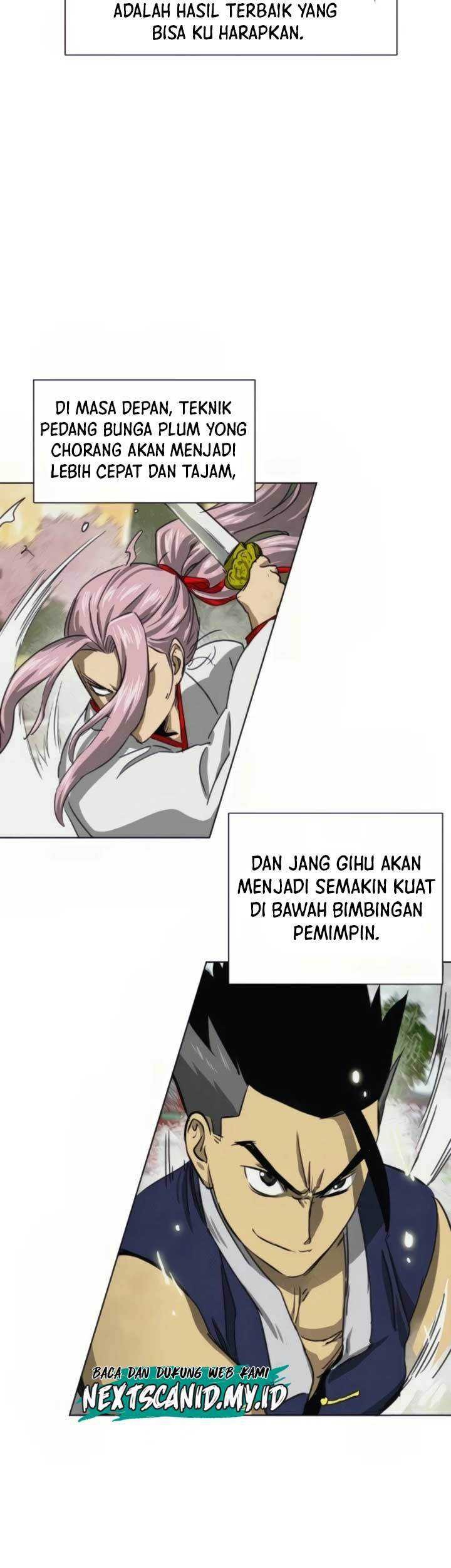 Infinite Level Up in Murim Chapter 108 - halaman 78