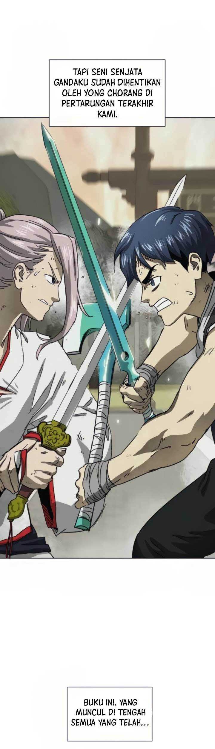 Infinite Level Up in Murim Chapter 108 - halaman 79
