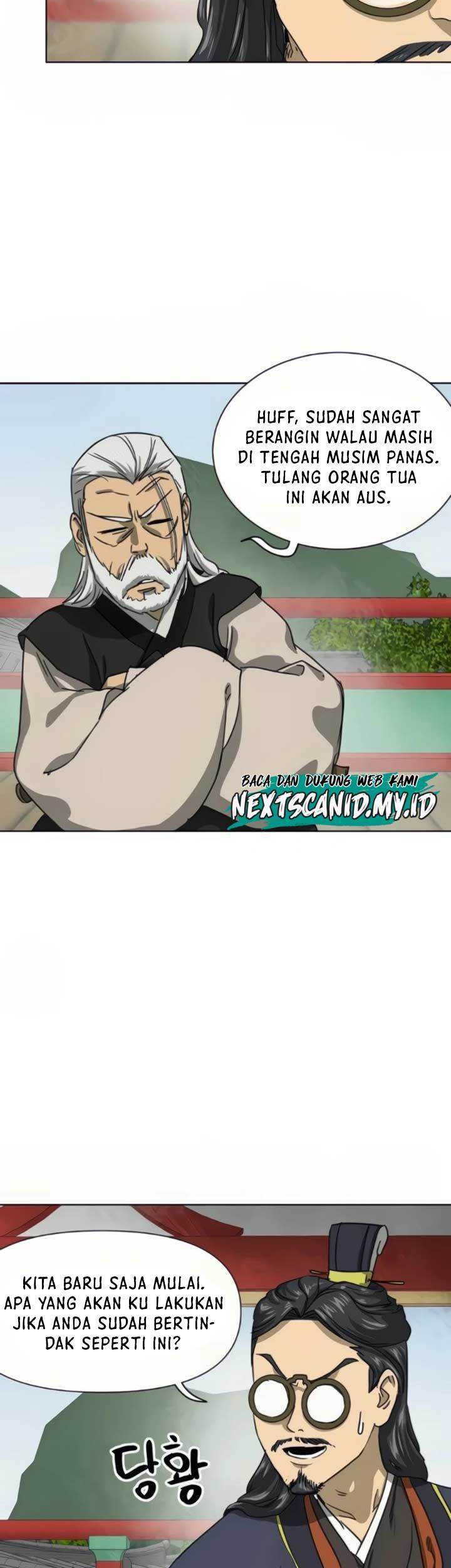 Infinite Level Up in Murim Chapter 108 - halaman 8