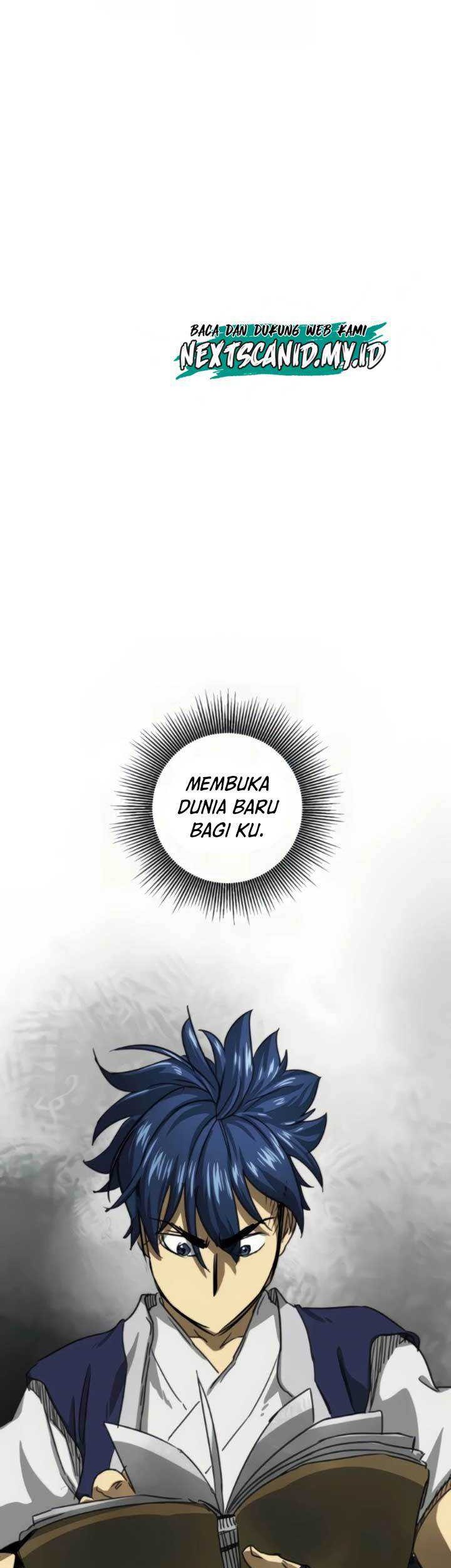 Infinite Level Up in Murim Chapter 108 - halaman 80