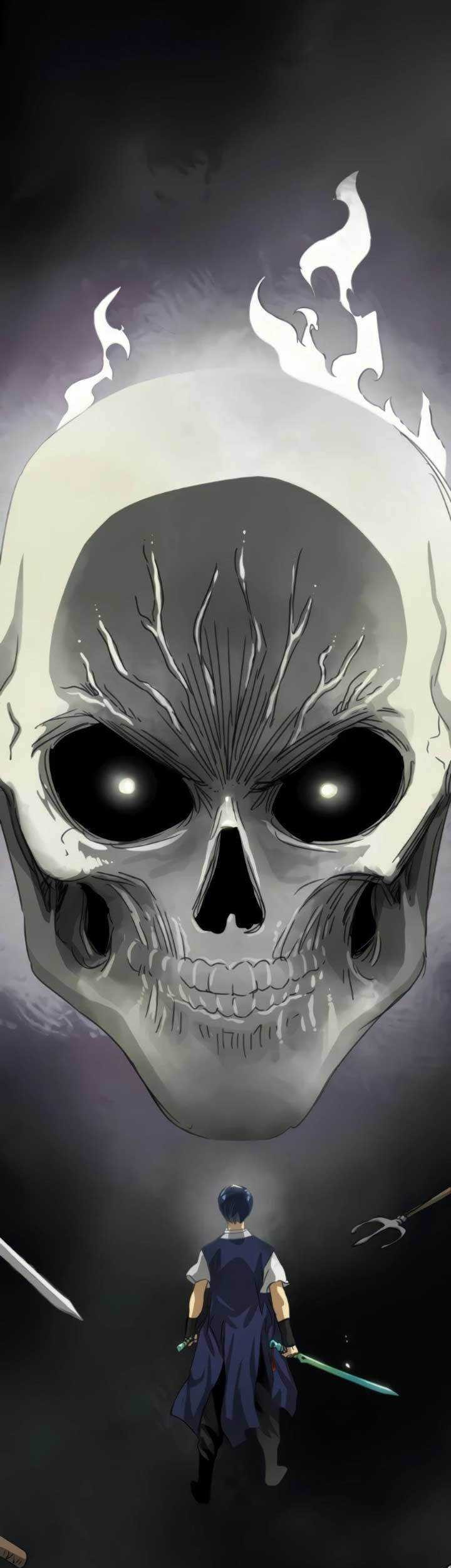 Infinite Level Up in Murim Chapter 108 - halaman 82