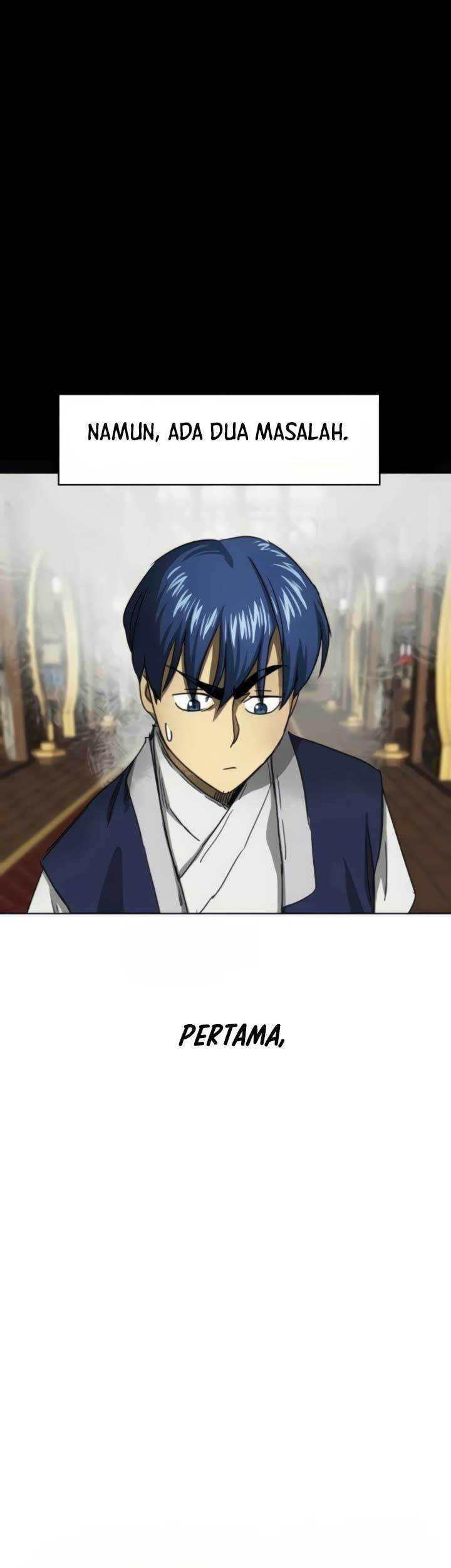 Infinite Level Up in Murim Chapter 108 - halaman 84