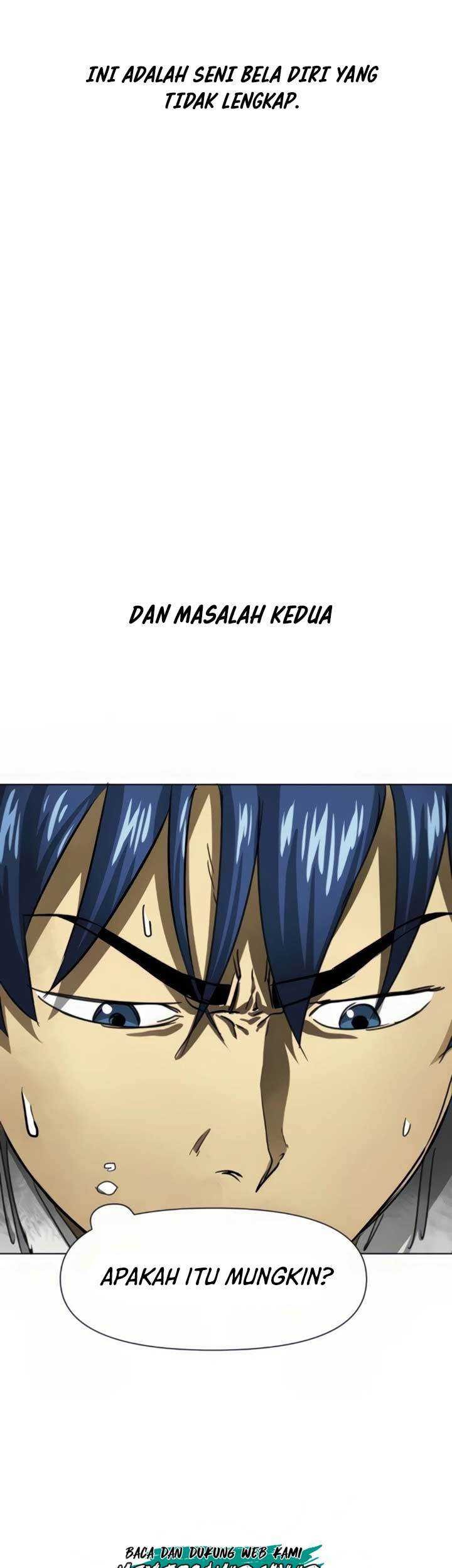 Infinite Level Up in Murim Chapter 108 - halaman 86