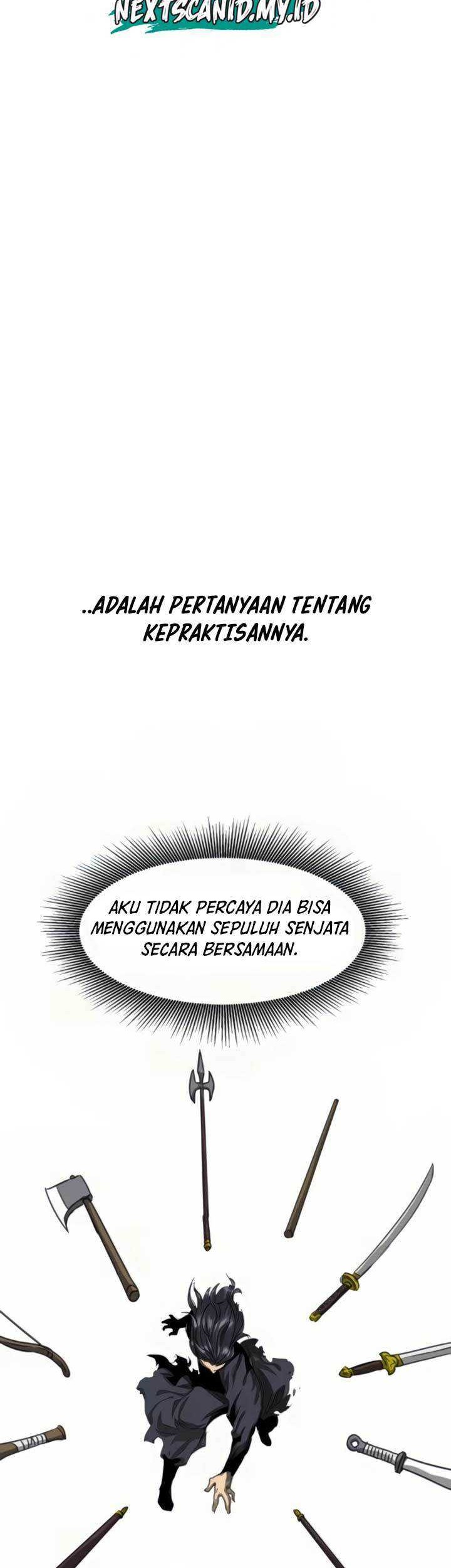 Infinite Level Up in Murim Chapter 108 - halaman 87