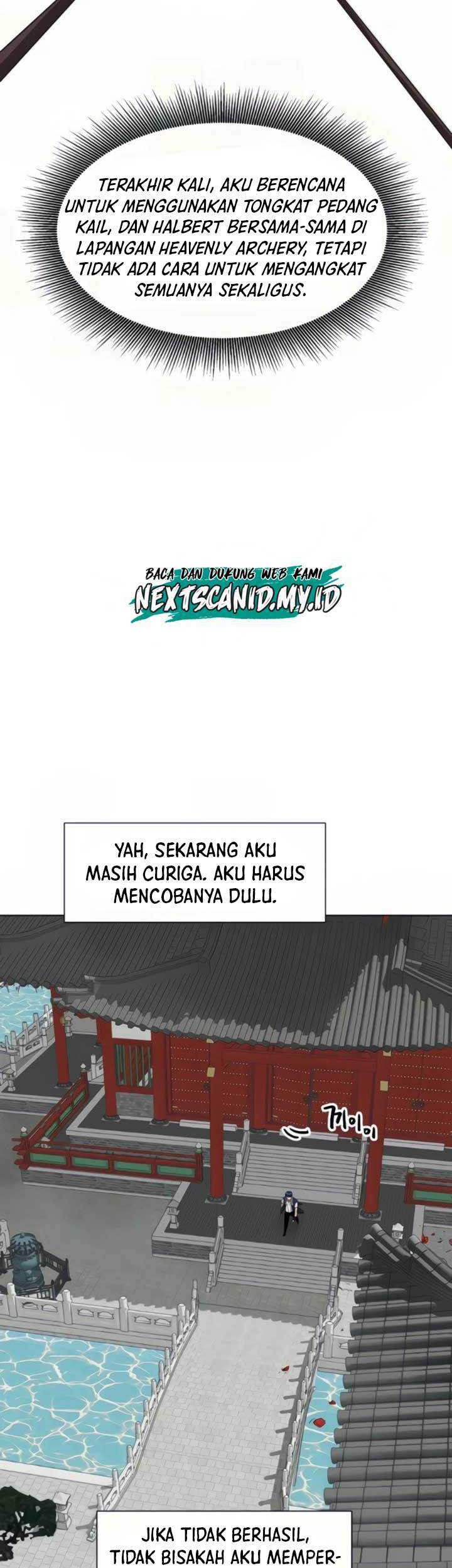 Infinite Level Up in Murim Chapter 108 - halaman 88