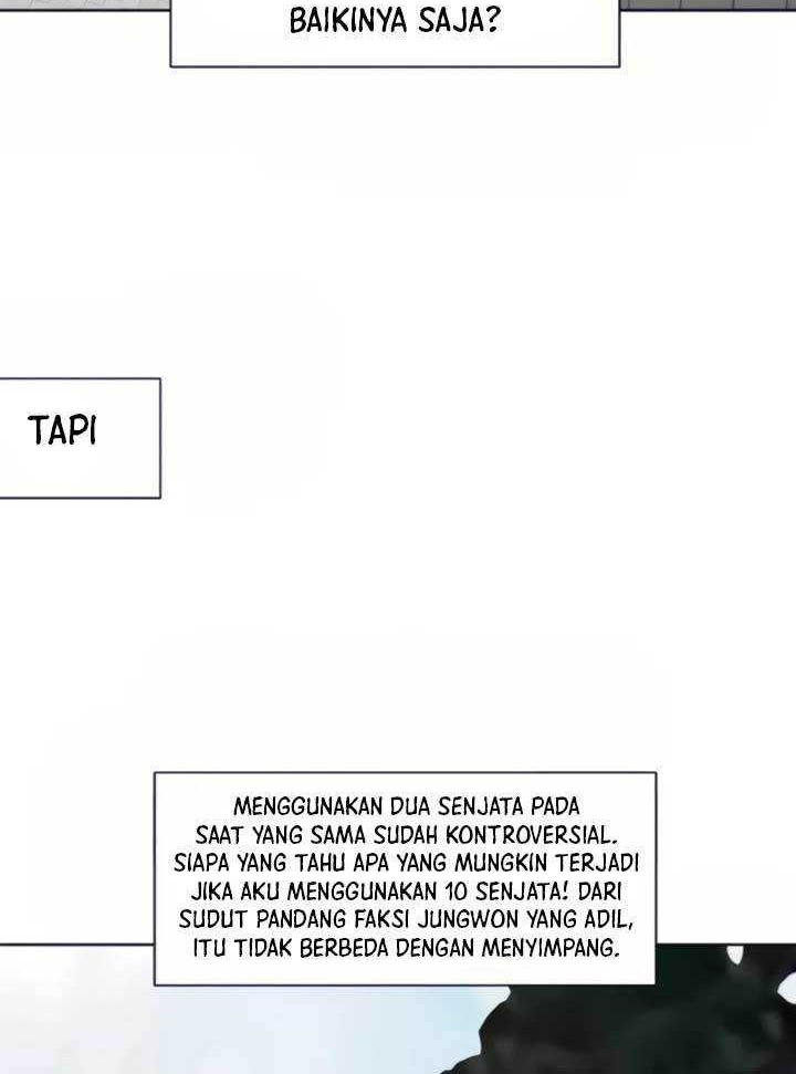 Infinite Level Up in Murim Chapter 108 - halaman 89