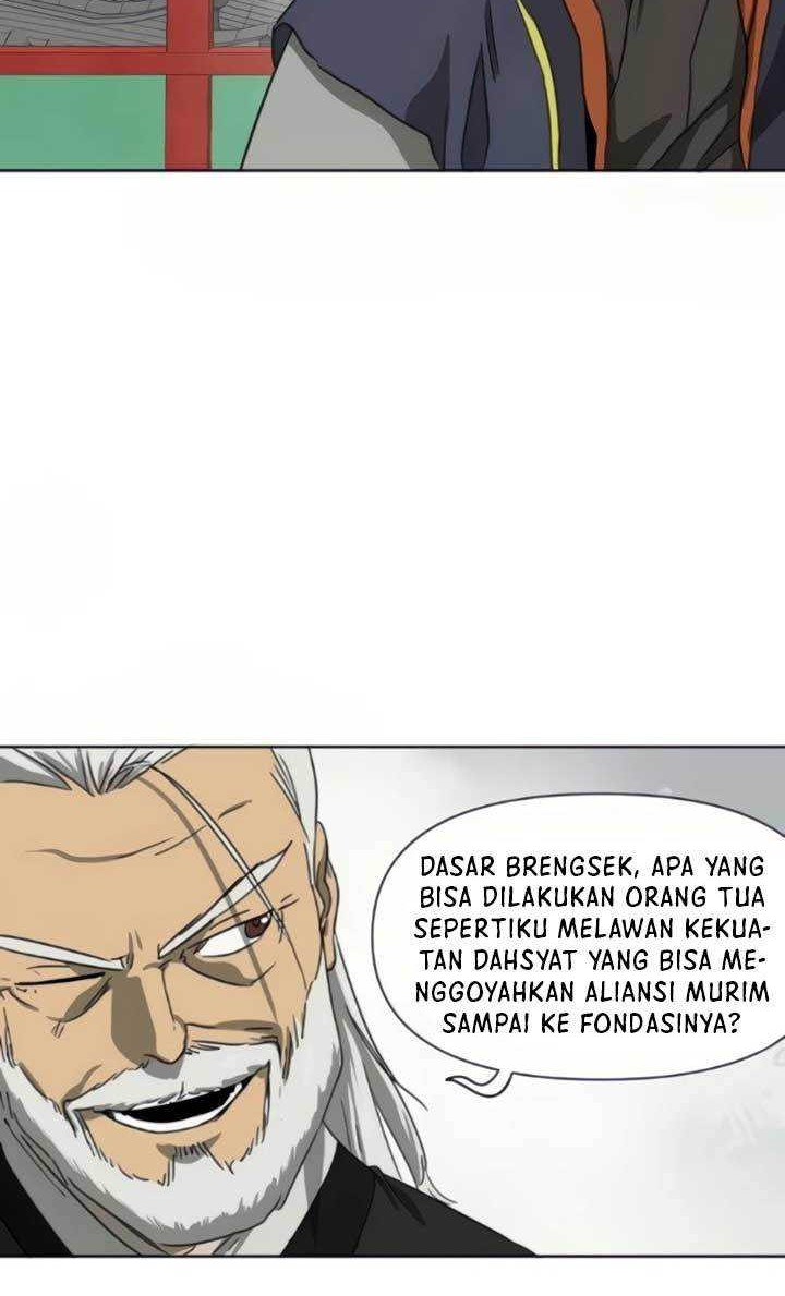 Infinite Level Up in Murim Chapter 108 - halaman 9