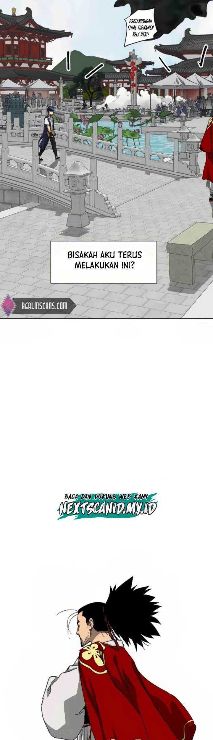 Infinite Level Up in Murim Chapter 108 - halaman 90