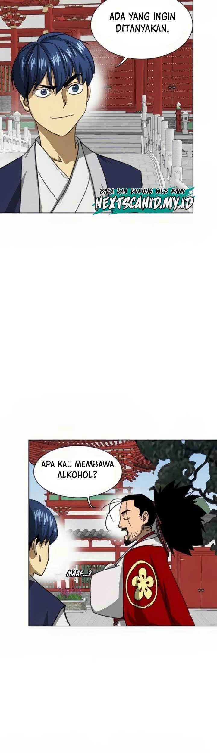 Infinite Level Up in Murim Chapter 108 - halaman 92