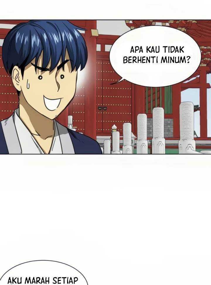 Infinite Level Up in Murim Chapter 108 - halaman 93