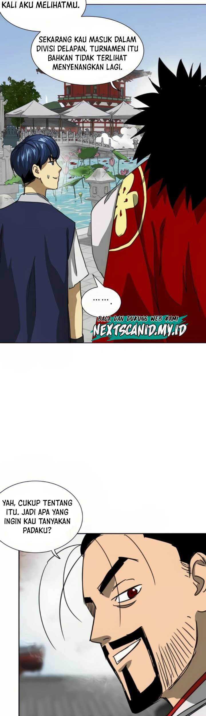 Infinite Level Up in Murim Chapter 108 - halaman 94