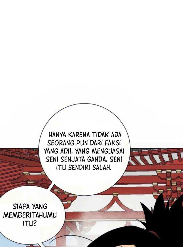 Infinite Level Up in Murim Chapter 108 - halaman 97