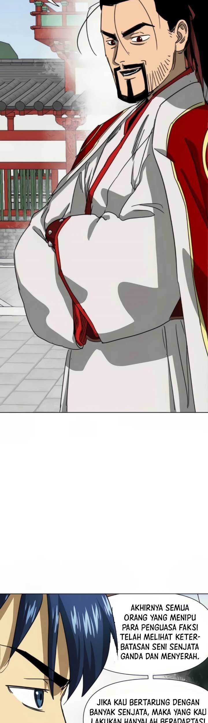 Infinite Level Up in Murim Chapter 108 - halaman 98