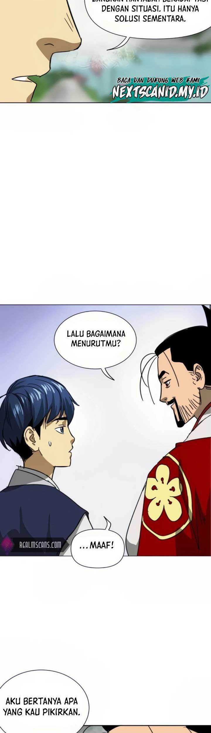 Infinite Level Up in Murim Chapter 108 - halaman 99