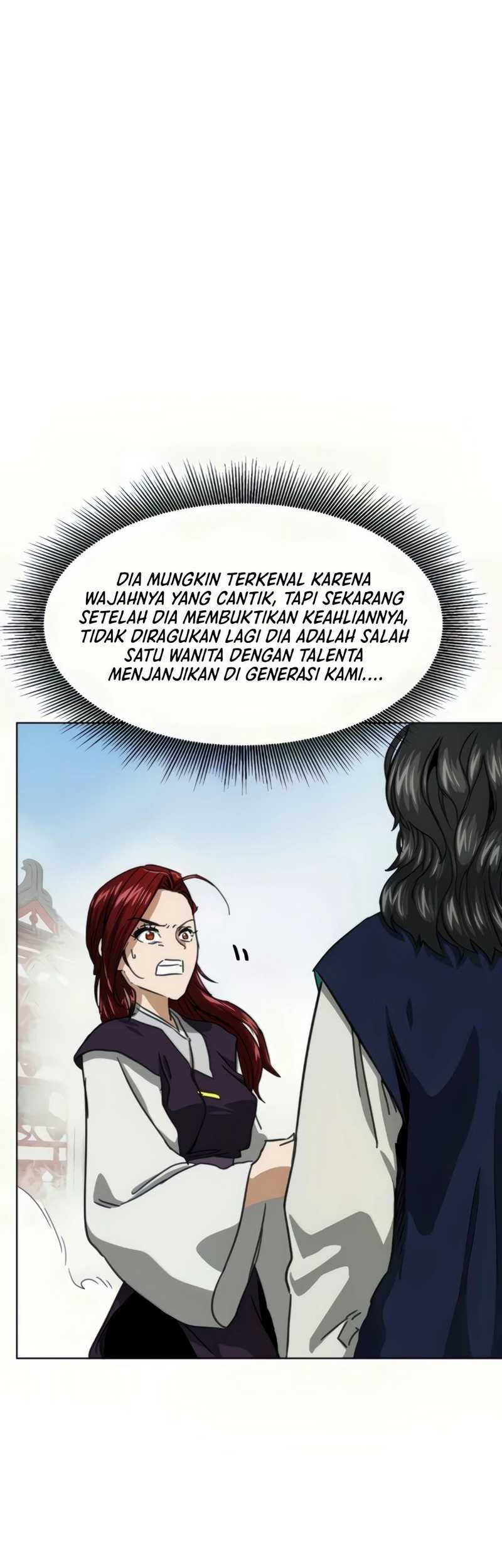 Infinite Level Up in Murim Chapter 109 - halaman 10