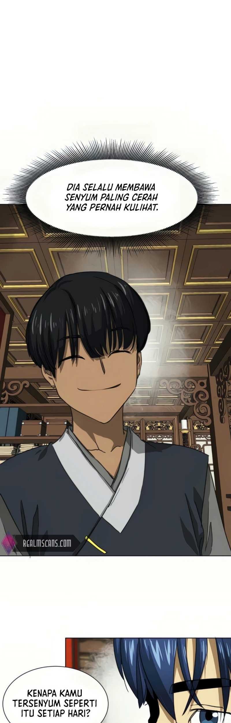 Infinite Level Up in Murim Chapter 109 - halaman 100