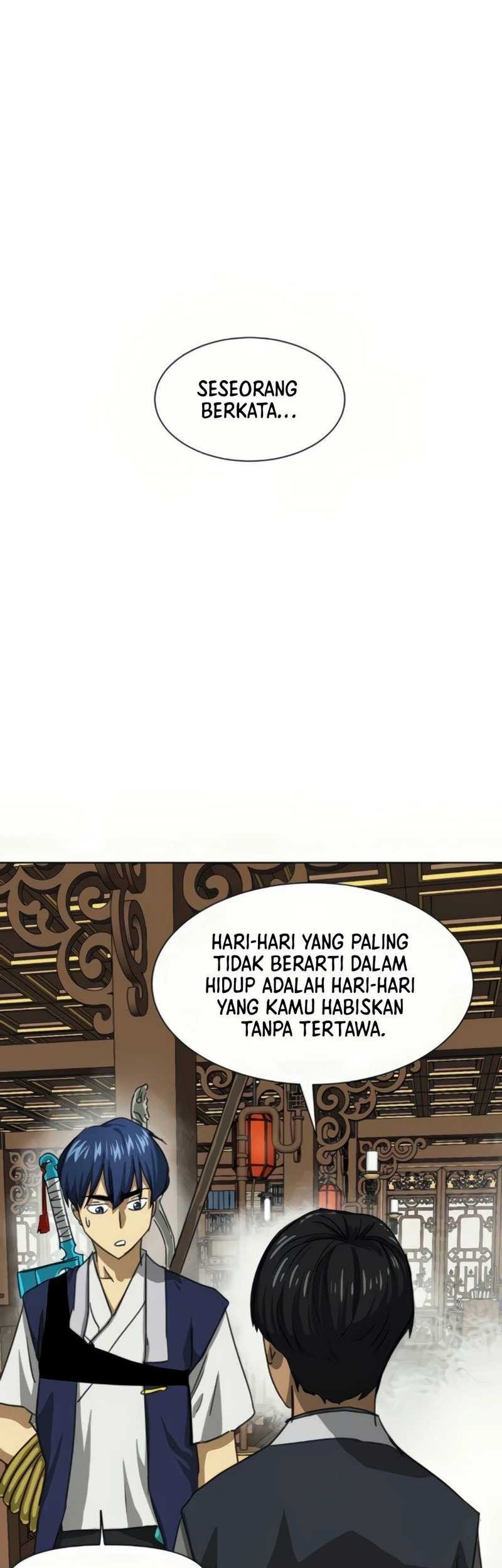 Infinite Level Up in Murim Chapter 109 - halaman 102
