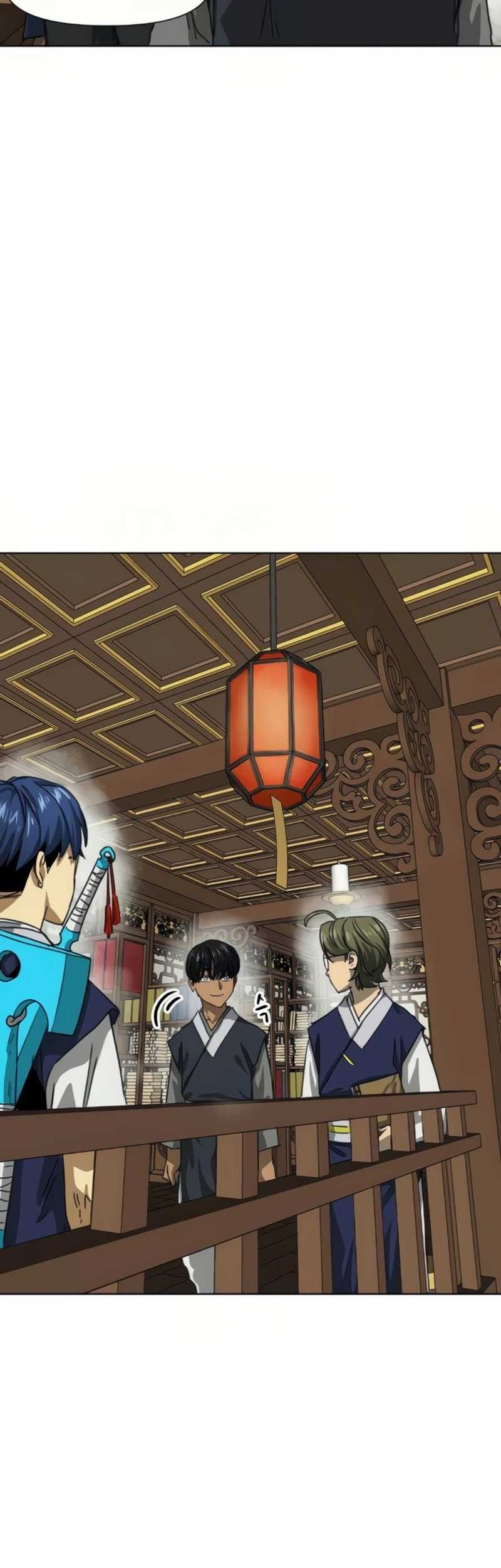 Infinite Level Up in Murim Chapter 109 - halaman 104